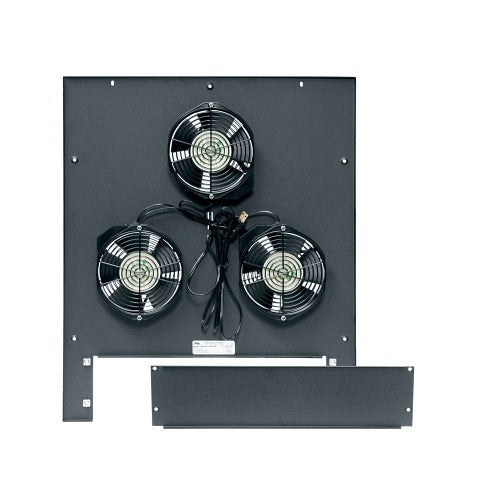 MIDDLE ATLANTIC Middle Atlantic MW-6FT-660CFM 6-fan Top Panel