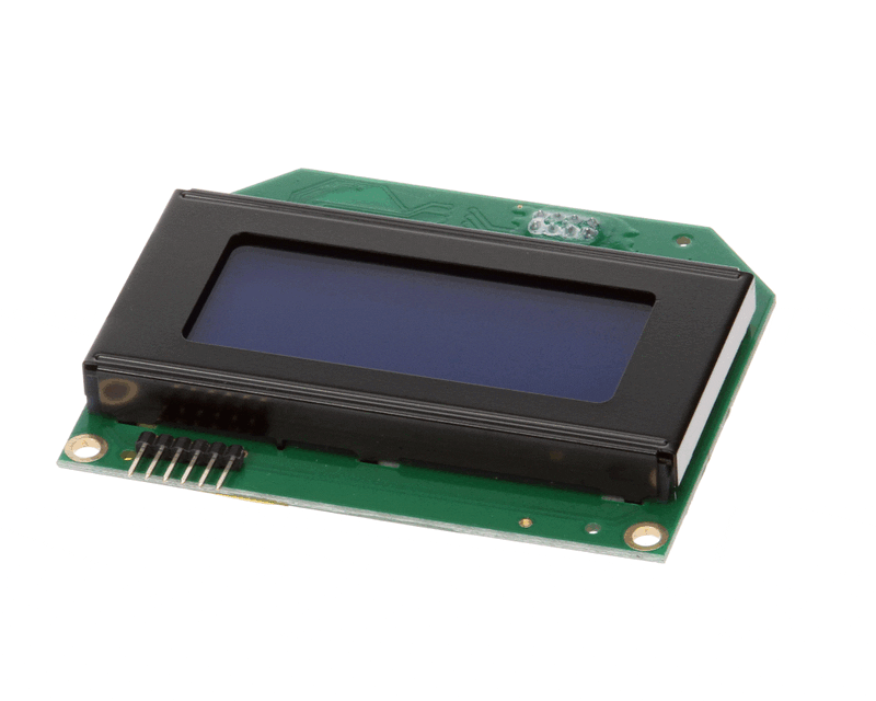 MANITOWOC ICE Manitowoc Ice 000006728 Display Board replacement MAN000007827