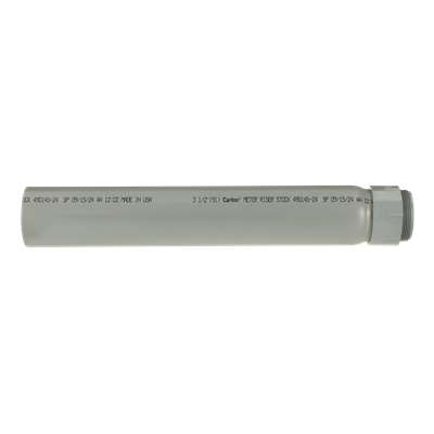 ABB Abb E954LXX Meter Riser (3 Inch x 24 Inch)