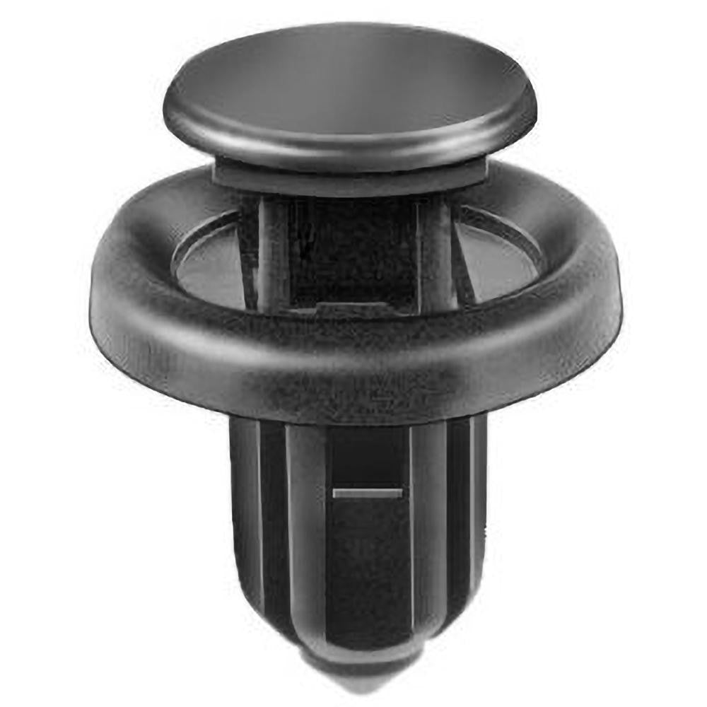 AU-VE-CO PRODUCTS Au-ve-co Products 20986 Push Mount Plastic Rivet Honda Civic