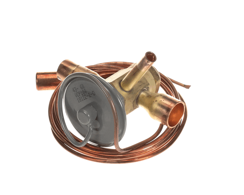 TRANE TRANE VAL06383 Expansion Valve R22 2 Ton