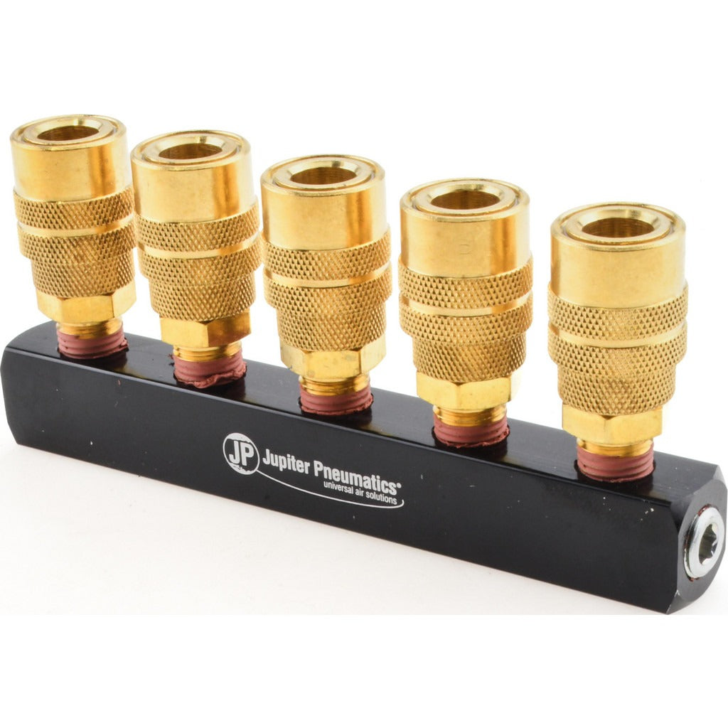 VALUE COLLECTION Value Collection 2620522525 Manifold 5 Outlet Ports