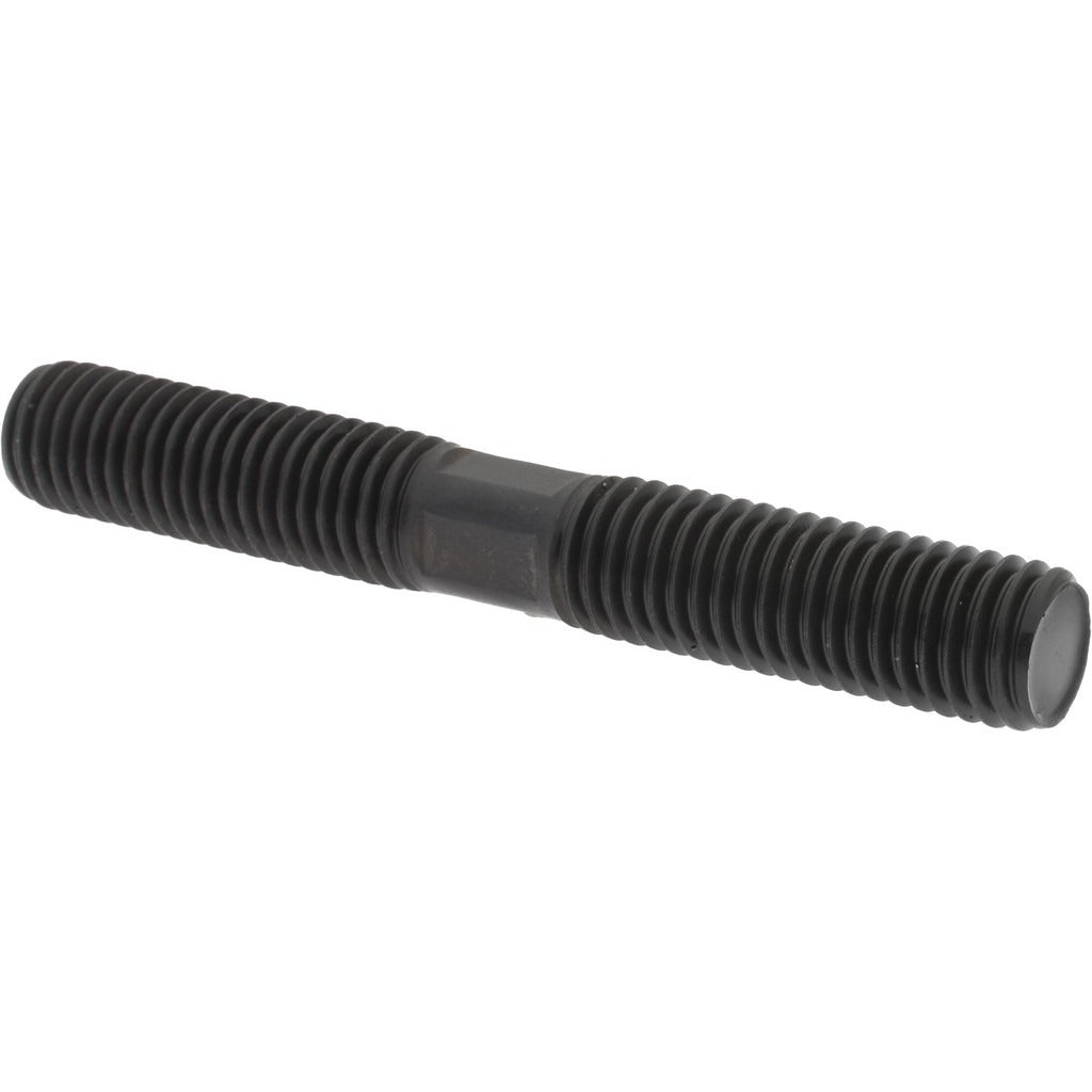 GIBRALTAR Gibraltar 40807G Double Threaded Stud 5/8-11 4.5 in Oal