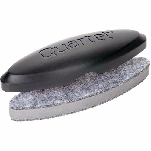 QUARTET Quartet QRTBFEB2 2-in-1 Magnetic Board Eraser