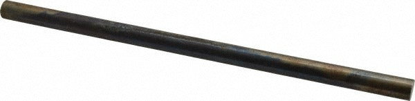 ECLIPSE Eclipse M17953/8/MSC Alnico Round Bar Magnet 8in