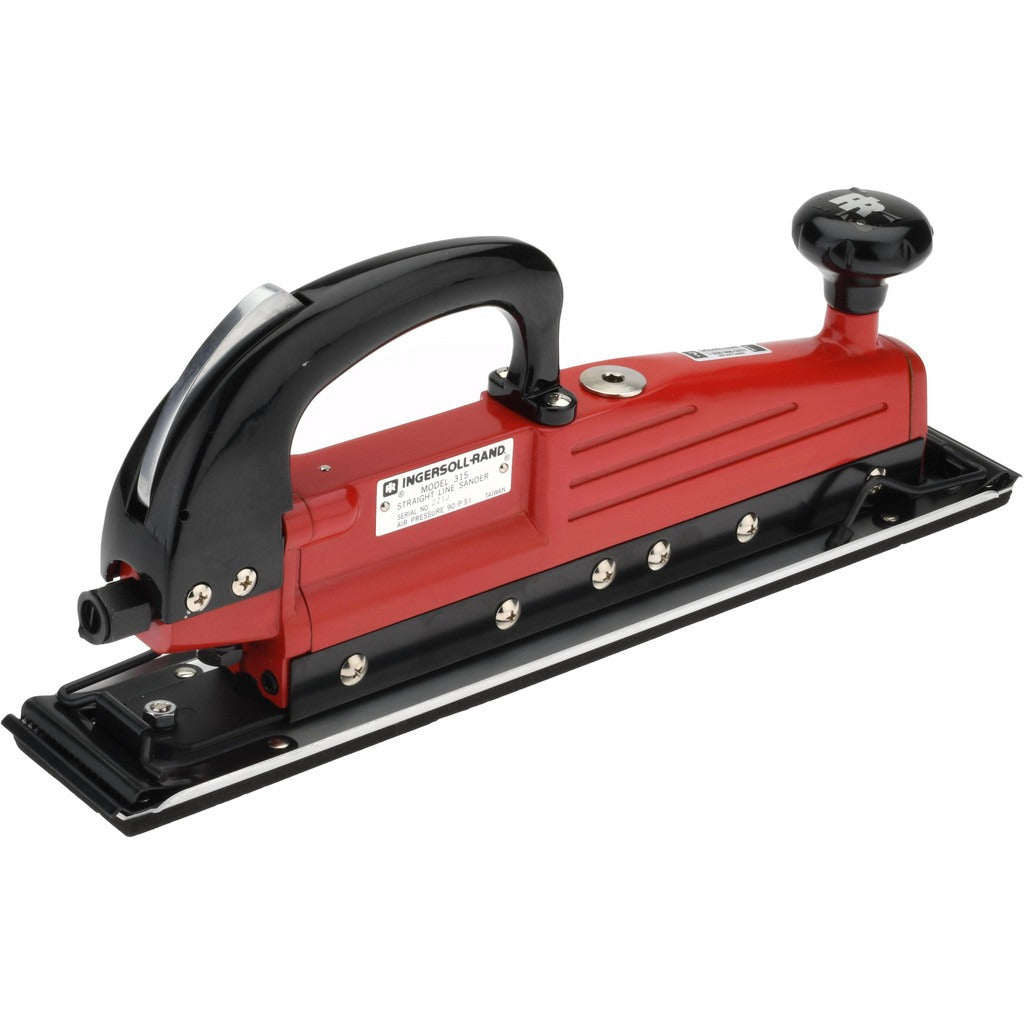 INGERSOLL RAND Ingersoll Rand 315 Belt Straight Sander 3000 Rpm
