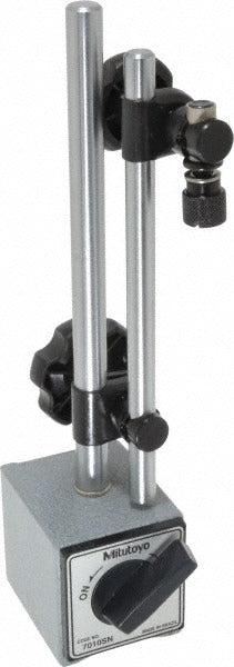 MITUTOYO Mitutoyo 7010S-10 Indicator Positioner Holder 130 Lb