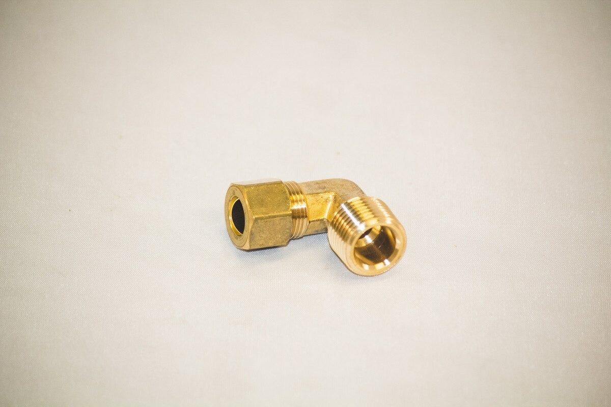 USD PRODUCTS Usd Products 69-66 Male Elbow 3/8 X 3/8 Inch