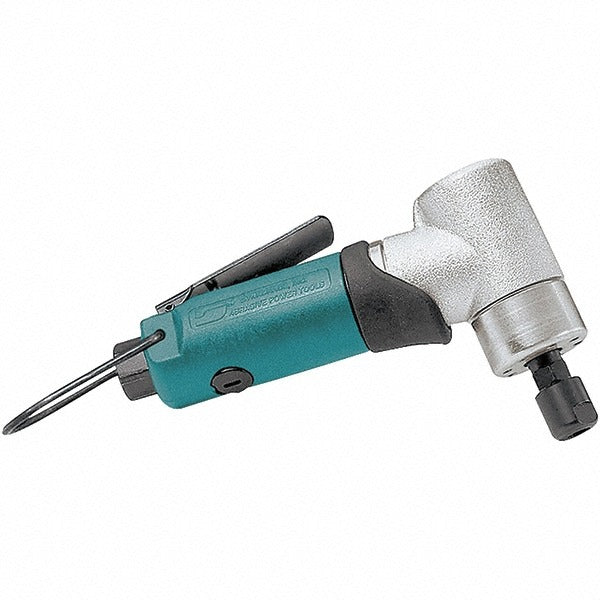 DYNABRADE Dynabrade 52206 Angle Air Die Grinder 0.4 Hp 30000 Rpm