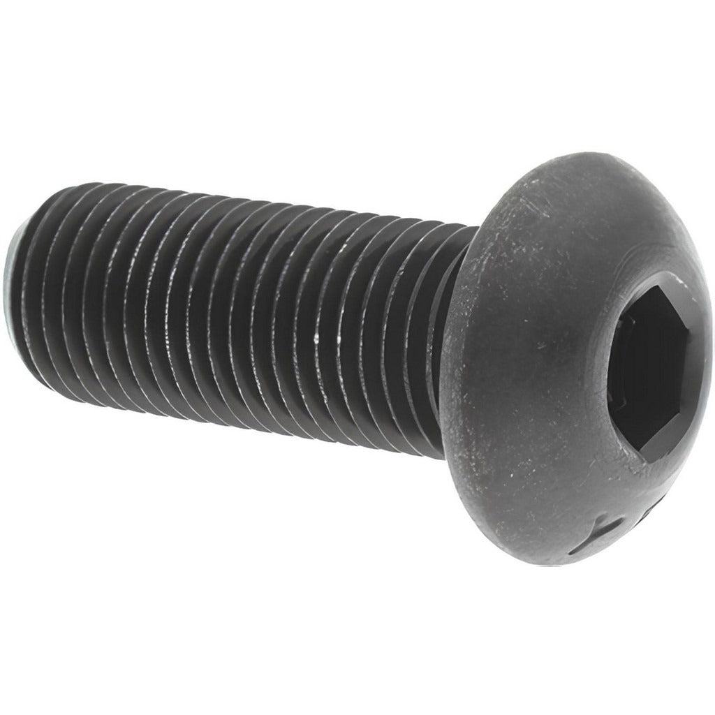 VALUE COLLECTION Value Collection 201185PR Button Socket Cap Screw 3/8-24