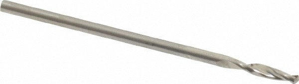 GUHRING Guhring 9005520011800 Stub Drill Bit 0.0465 in Hss