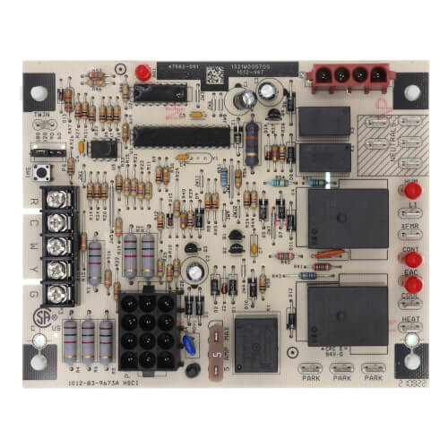 Lennox 56W19 Ignition Control Board for HVAC Systems