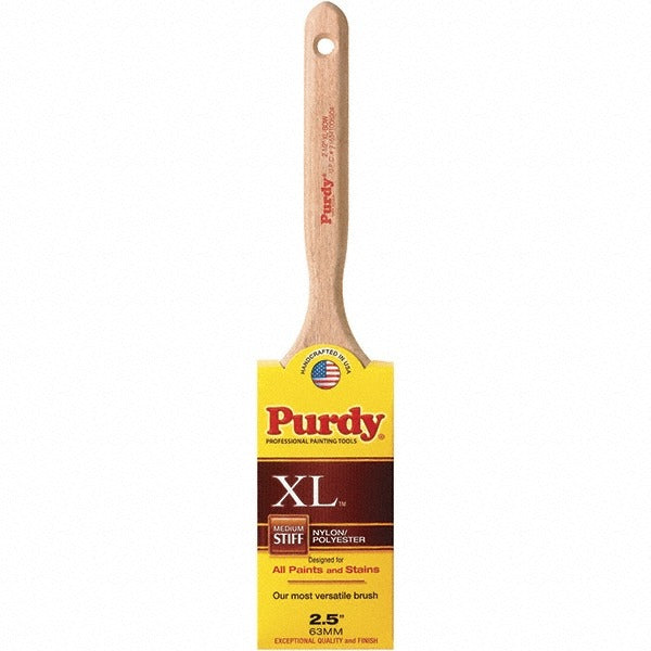 PURDY Purdy 144064325 Sash Paint Brush 2.5in Synthetic