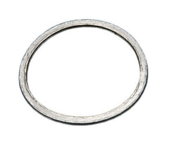 Weil-McLain 570-318-101 Burner Gasket 70.55mm ID x 80.50mm OD Replacement