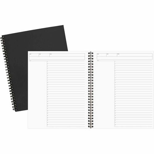 MEAD Bsc Preferred MEA06064 Business Notebook 80 Sheet