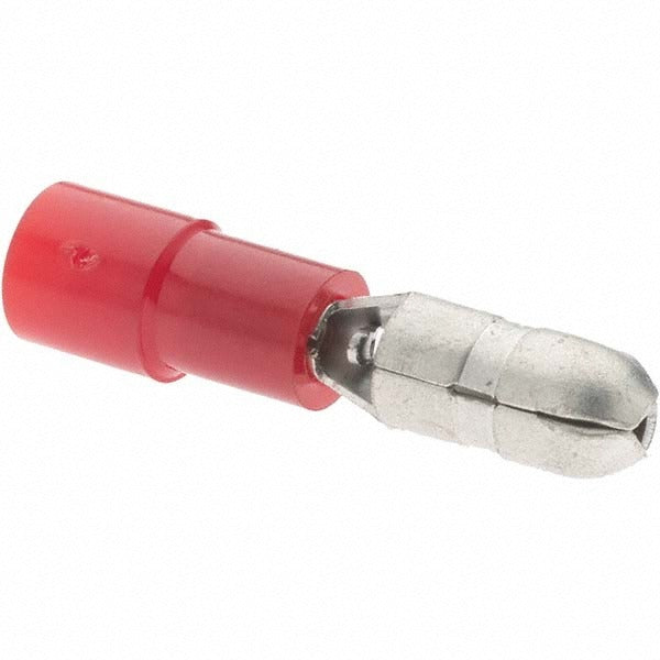 VALUE COLLECTION Value Collection MPNI1-180 Bullet Connector 22-16 Awg