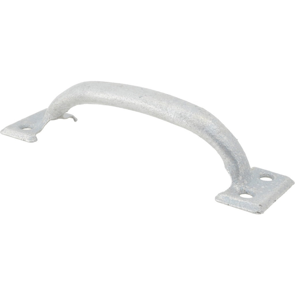 STANLEY National Hardware N116-731 Utility Pull Galvanized Steel