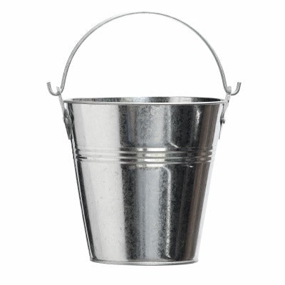 TRAEGER Traeger Pellet Grills Llc HDW152 Galvanized Grease Bucket