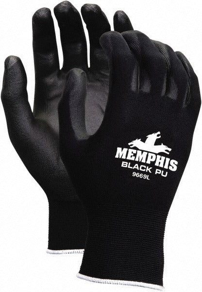 MCR SAFETY Mcr Safety 9669XXL Puncture Resistant Gloves 2XL