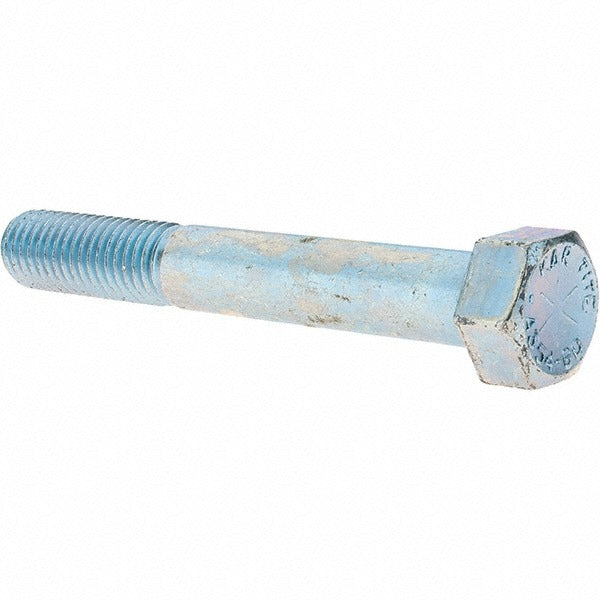 VALUE COLLECTION Value Collection KP44123 Hex Cap Screw 5/8-11 X 4-1/2 in Grade 8