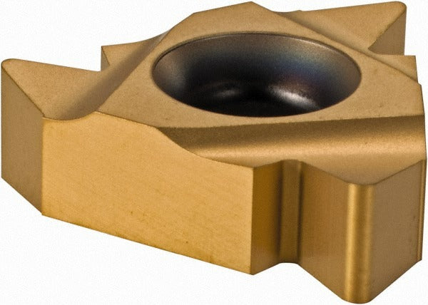 SECO TOOLS Seco 00075018 Threading Insert 4 Tpi Un Carbide CP500