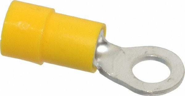 THOMAS & BETTS Thomas Betts TV10-10R-XV Ring Terminal 10-12 Awg Crimp 75pk