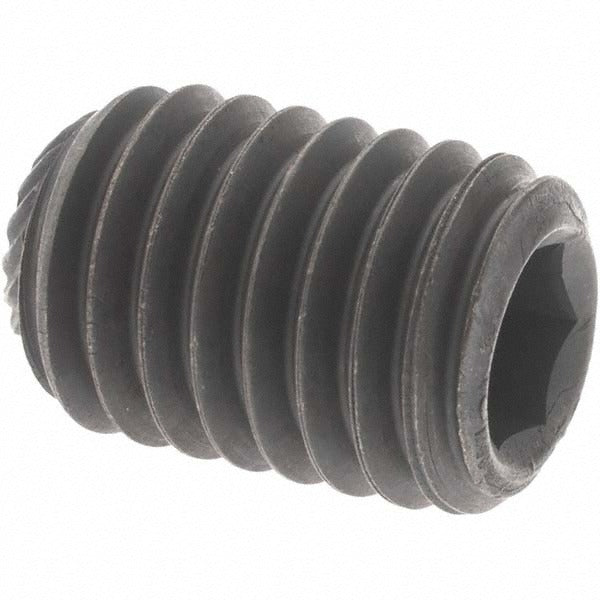 VALUE COLLECTION Value Collection 40556 Set Screw 1/2-13 X 3/4 in Grade 8 25pk