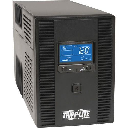 EATON Tripp Lite TRPSMT1500LCDT Ups 1500VA 900W Lcd