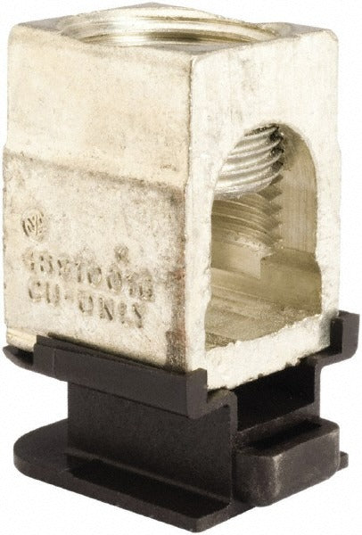 SCHNEIDER ELECTRIC Square D CU250JD Circuit Breaker Mechanical Lug 1/0 Awg