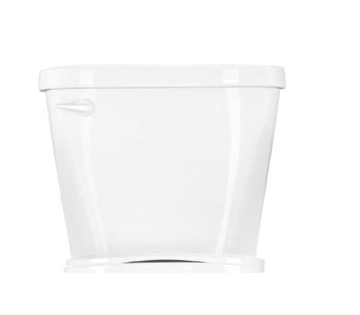 MANSFIELD MANSFIELD 377010000 Toilet Tank 1.28 GPF