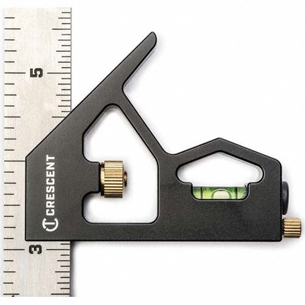 LUFKIN Lufkin L06CS Speed Square 6 Inch Aluminum