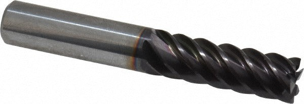 GUHRING Guhring 9031150095200 Square End Mill 3/8 Inch 6 Flute