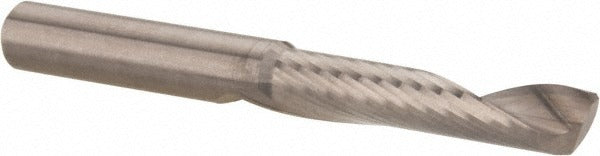 ACCUPRO Accupro 71176952 Spiral Router Bit 8mm Upcut Solid Carbide