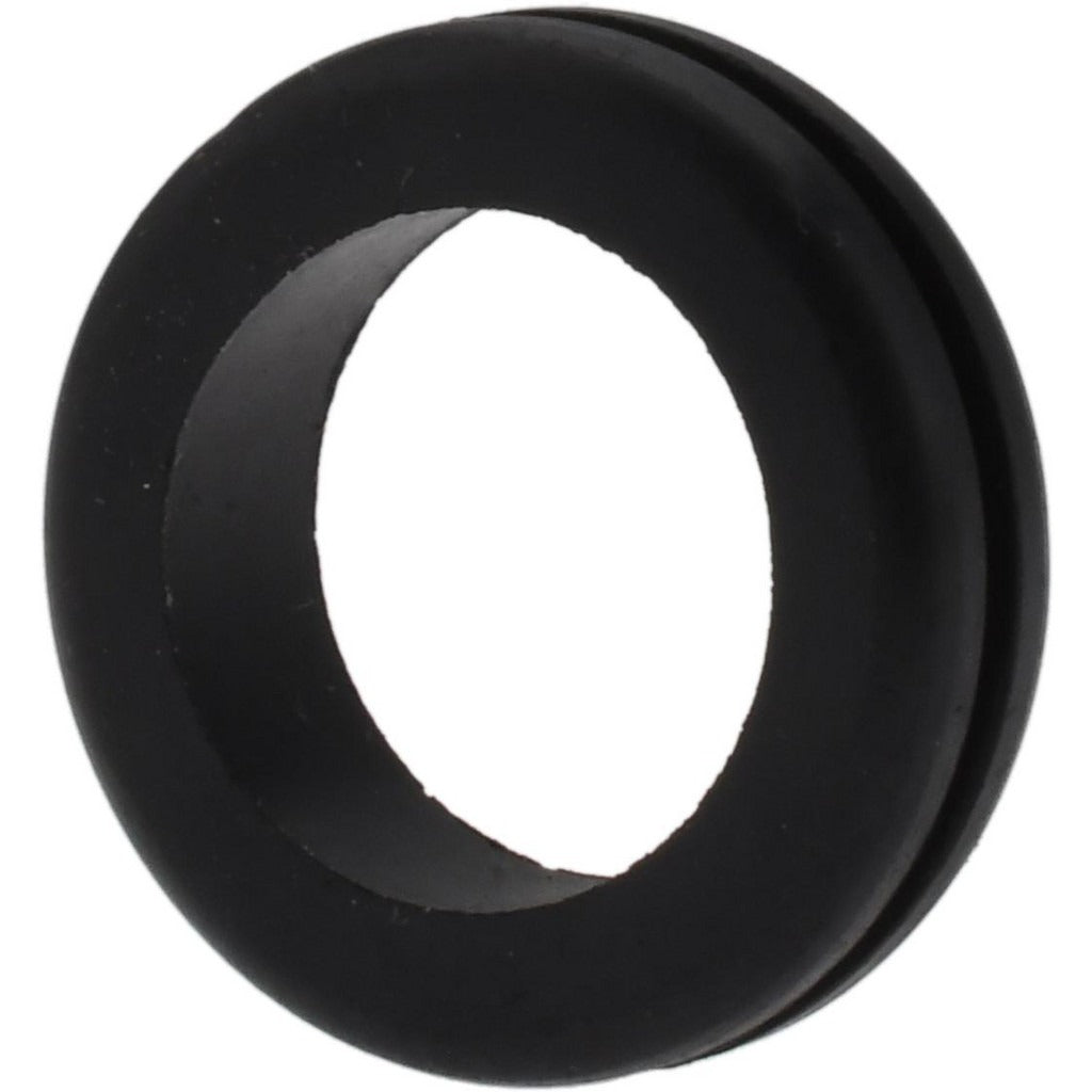 VALUE COLLECTION Value Collection IRG-36-BKN Flexible Rubber Grommet