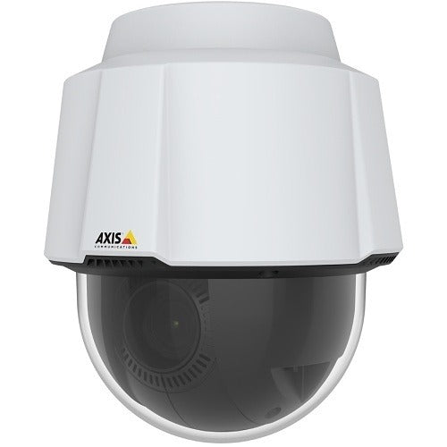 AXIS COMMUNICATIONS Axis Communications 02915-001 Ip Ptz Camera P5654-E Mk Ii