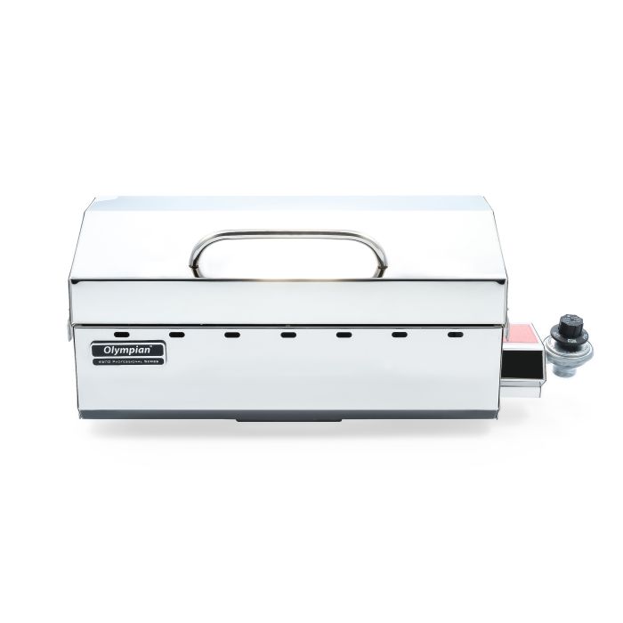 Camco 57251 Olympian 4500 Gas Grill - Grill