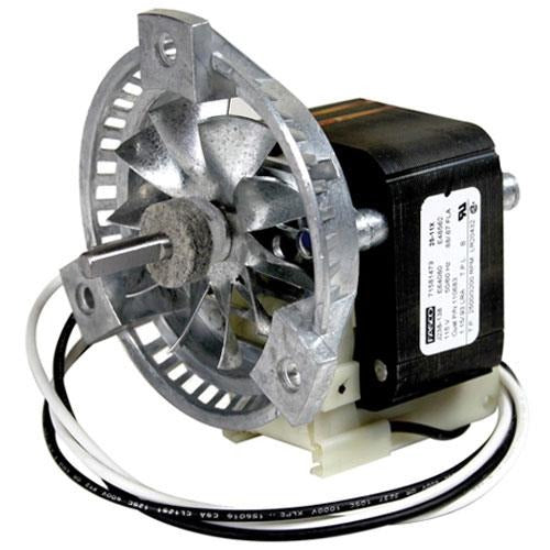 CLEVELAND Cleveland FK110683 Blower Motor Kit 115V (1 Pack) CLEFK110683