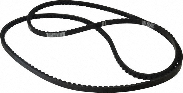 CONTINENTAL Continental Contitech 20039612 BX99 Cogged V-belt 102 in
