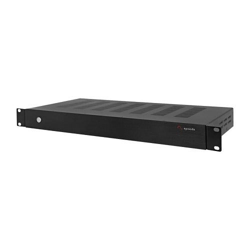 EPISODE Episode EA-AMP-SUB-1D-300 Subwoofer Amplifier 300W