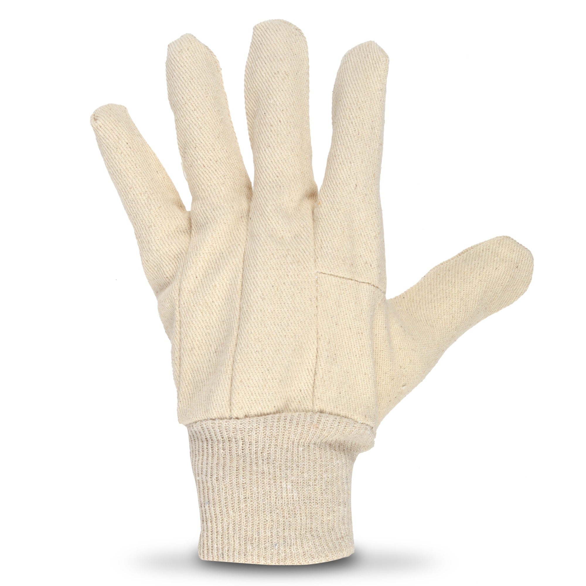 TRULINE Truline A111033 Kando Lightweight Canvas Gloves (Size L) Replacement A111033