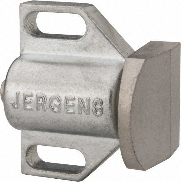 JERGENS Jergens 36111 Tangless Square Spring Locating Stop