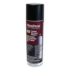 Nashua 1421892 357 Premium Web Spray Adhesive 19.6 Fl Oz Aerosol Can Water White