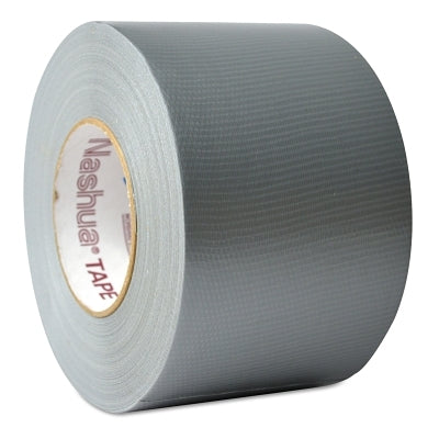 Nashua 1086184 Multi-Purpose Duct Tapes Silver 4 in x 60 yd x 11 mil