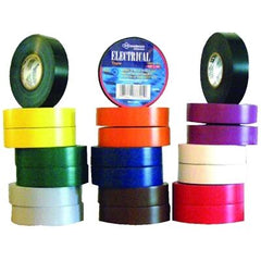 Berry Global 1088303 Electrical Tape 3/4 in x 66 ft Blue