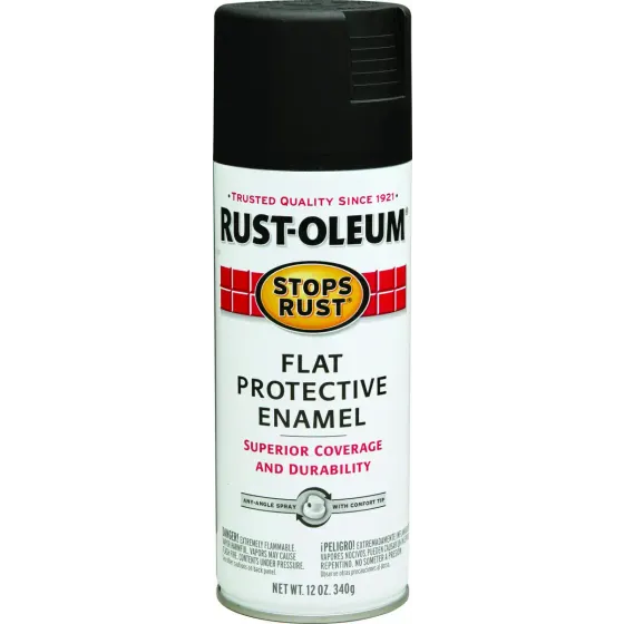 RUST-OLEUM Rust-Oleum 7776830 Spray Paint 12 oz (Aerosol Can)