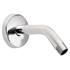 Moen A705 Shower Arm and Flange Chrome 6 Inch Replacement MPN