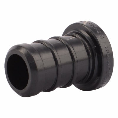 SHARKBITE Sharkbite UP514A5 Pex End Plug 1/2 Inch 5 Pack