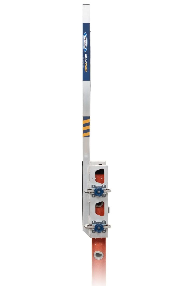 WERNER WERNER X300000 WalkThru Extension Ladder Accessory