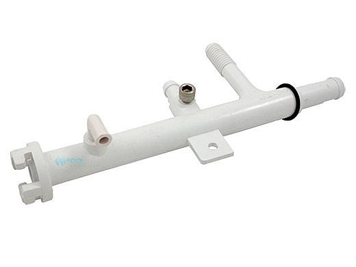 Pentair LLU6 Legend Feed Mast With O-Ring White