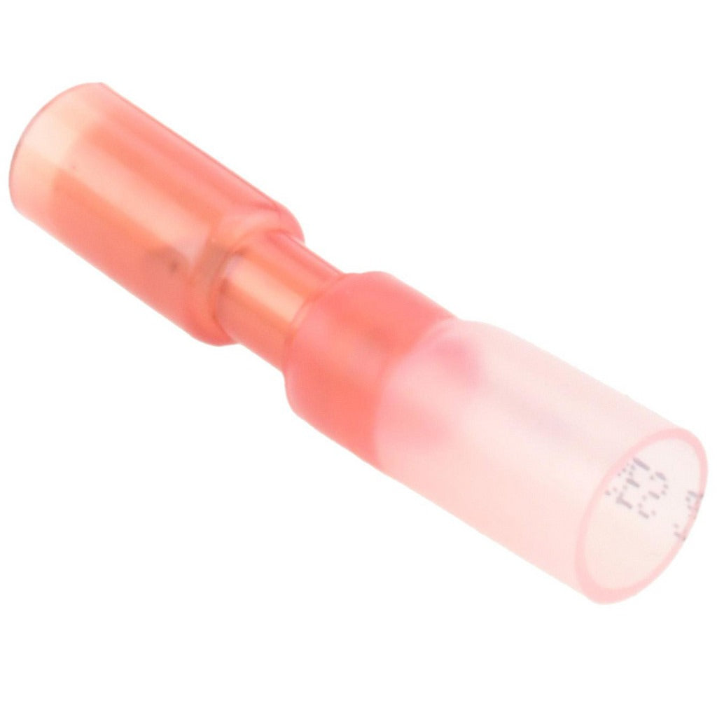 VALUE COLLECTION Value Collection BOW-71815F Crimp Bullet Connector 20-18 Awg